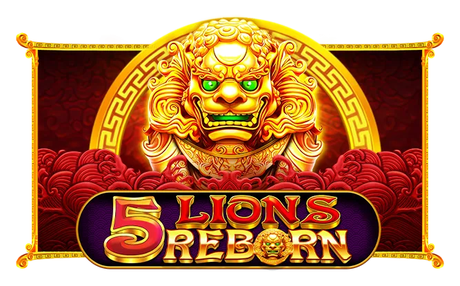 5 Lions Reborn