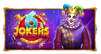 6 Jokers – Slot Demo Gratis | Pragmatic Play