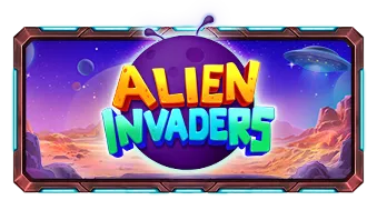 Alien Invaders