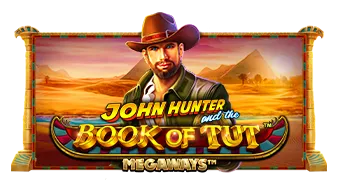 Book of Tut Megaways™