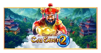 Chests of Cai Shen 2