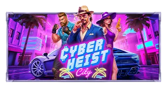 Cyberheist City