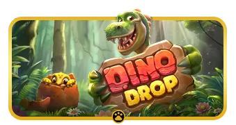 Dino Drop
