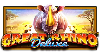 Great Rhino Deluxe