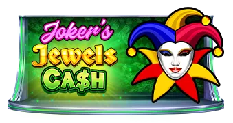 Jokers Jewels Cash