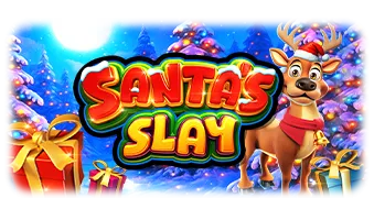 Santa's Slay