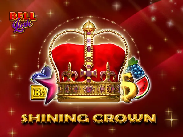 SHINING CROWN BELL LINK