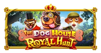 The Dog House - Royal Hunt