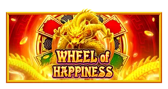 Wheel of Happiness